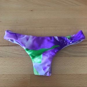 Kaikini bikini bottom